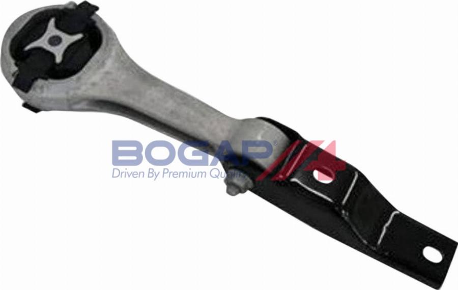 BOGAP A1911487 - Подушка, опора, подвеска двигателя abcparts.ee