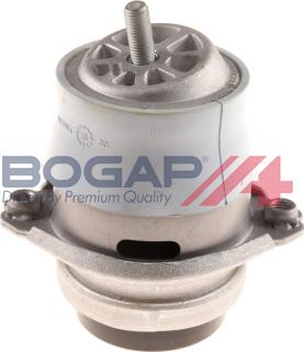 BOGAP A1911108 - Подушка, опора, подвеска двигателя abcparts.ee