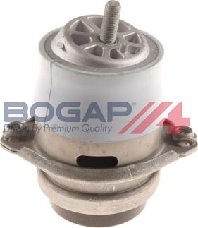 BOGAP A1911107 - Подушка, опора, подвеска двигателя abcparts.ee