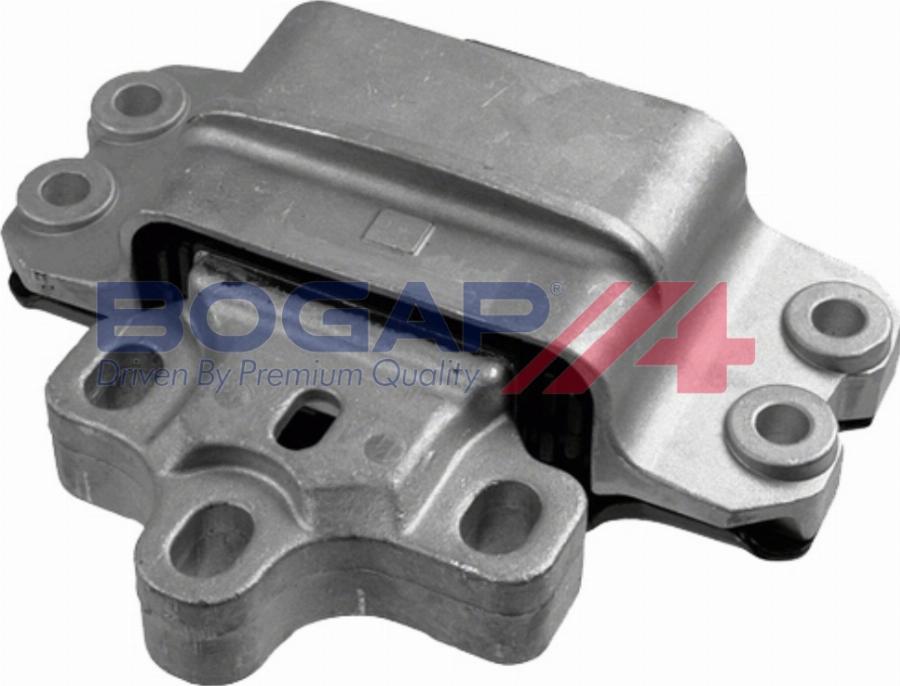 BOGAP A1911130 - Подушка, опора, подвеска двигателя abcparts.ee