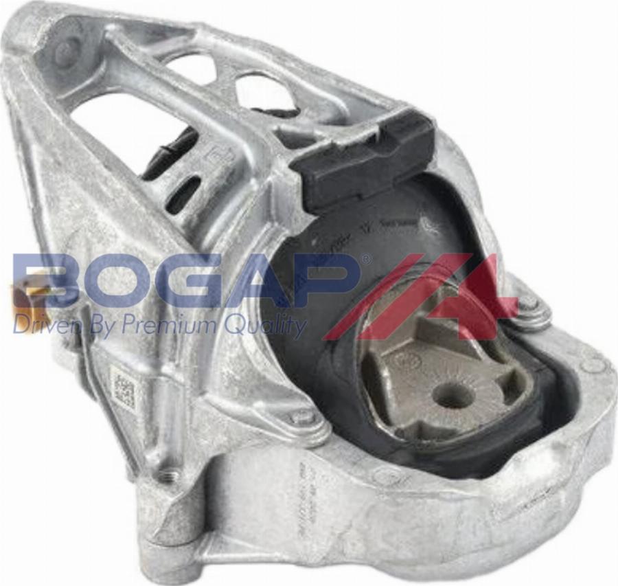 BOGAP A1911285 - Подушка, опора, подвеска двигателя abcparts.ee