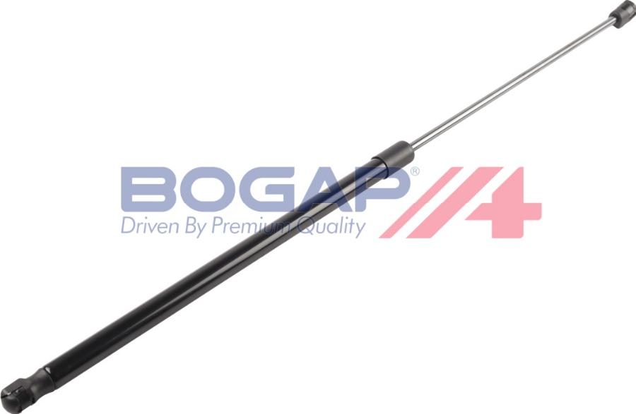 BOGAP A1912140 - Шланг разрежения, тормозная система abcparts.ee