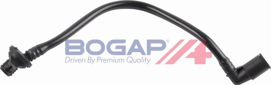 BOGAP A1912150 - Шланг разрежения, тормозная система abcparts.ee