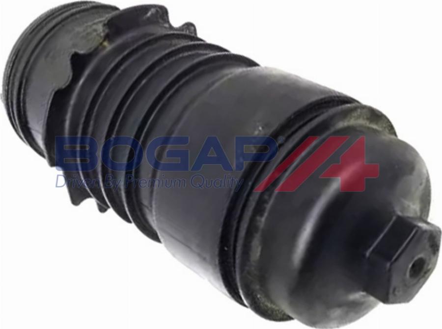BOGAP A1425111 - Корпус, масляный фильтр abcparts.ee