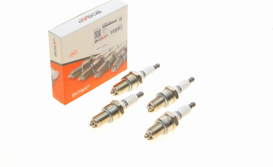 BOGAP A1514110 - Süüteküünal abcparts.ee