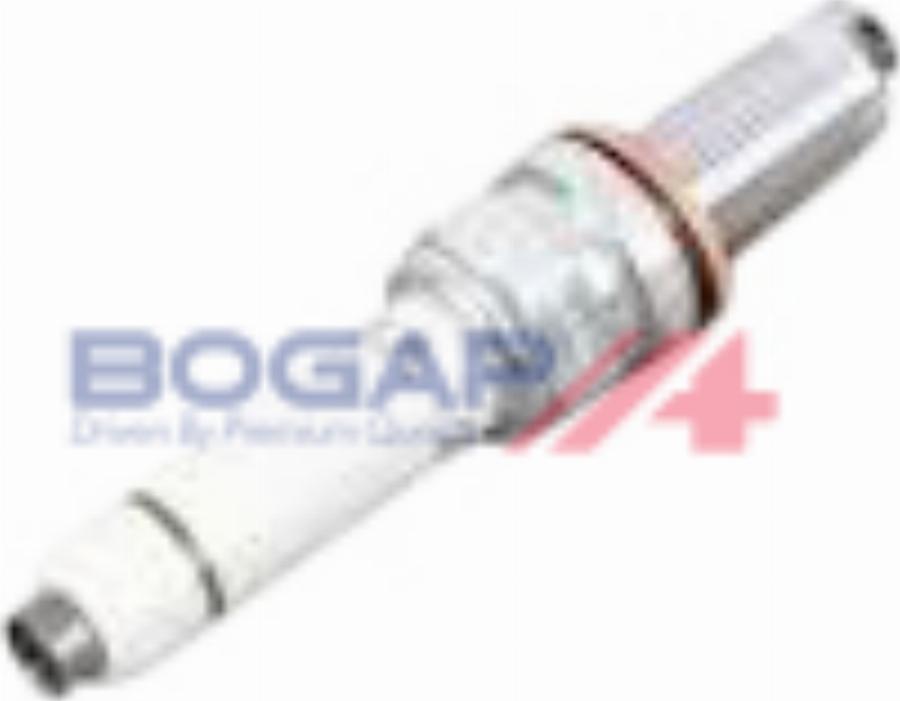 BOGAP A1514126 - Свеча зажигания abcparts.ee