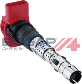 BOGAP A1511147 - Катушка зажигания abcparts.ee