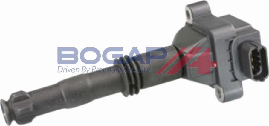 BOGAP A1511159 - Катушка зажигания abcparts.ee