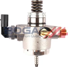 BOGAP A1626125 - Kõrgsurvepump abcparts.ee