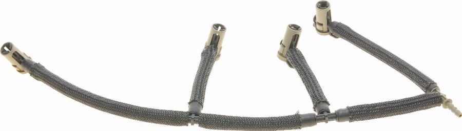 BOGAP A1621110 - Шланг, распределение топлива abcparts.ee