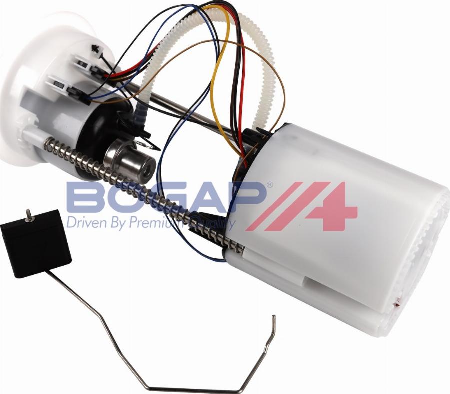 BOGAP A1622194 - Топливный насос abcparts.ee