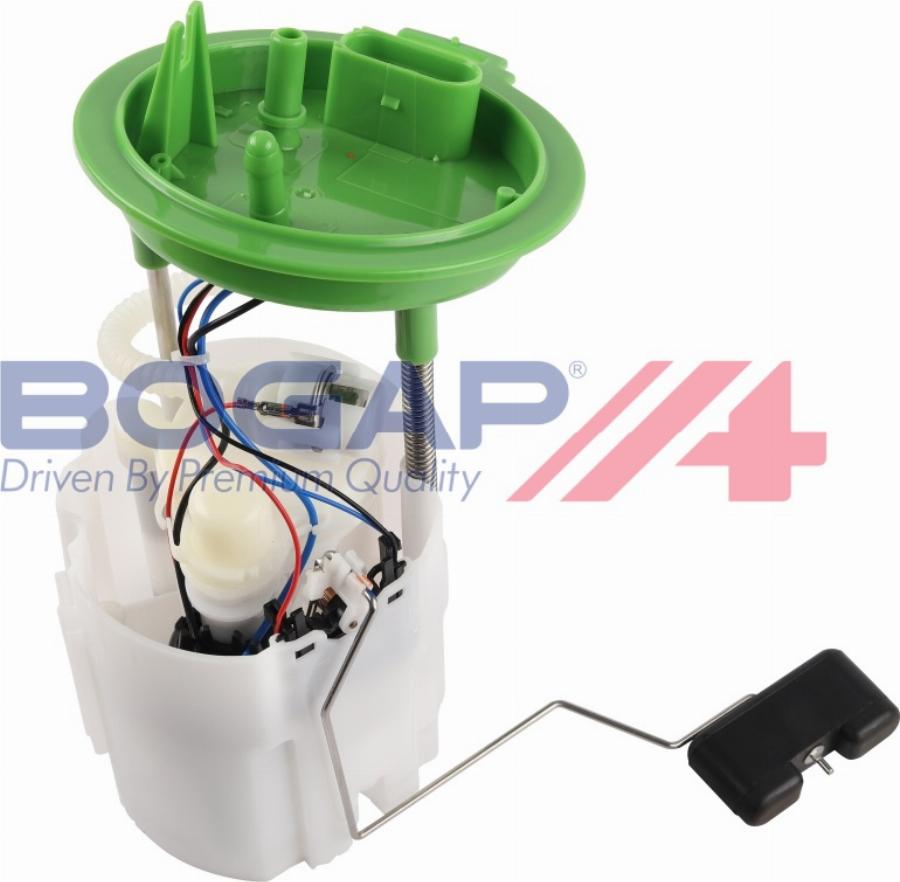 BOGAP A1622154 - Топливный насос abcparts.ee