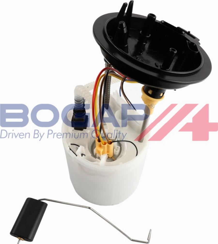 BOGAP A1622152 - Топливный насос abcparts.ee