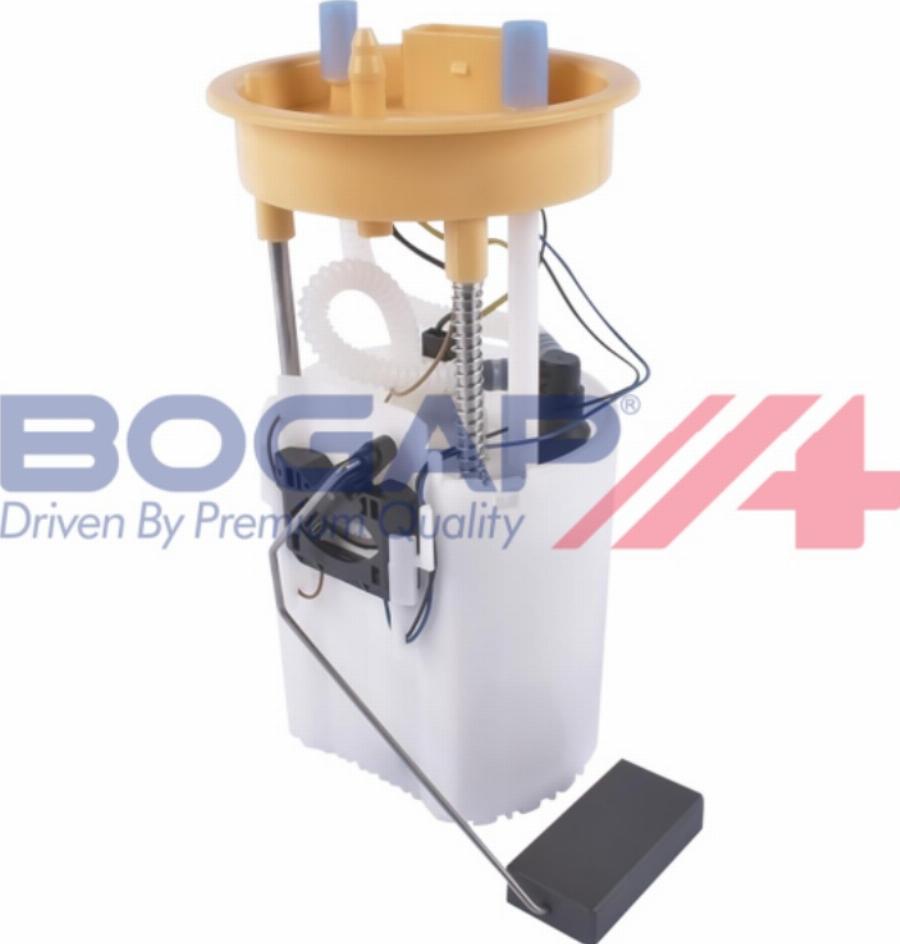 BOGAP A1622157 - Топливный насос abcparts.ee