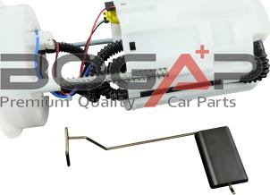 BOGAP A1622111 - Модуль топливного насоса abcparts.ee