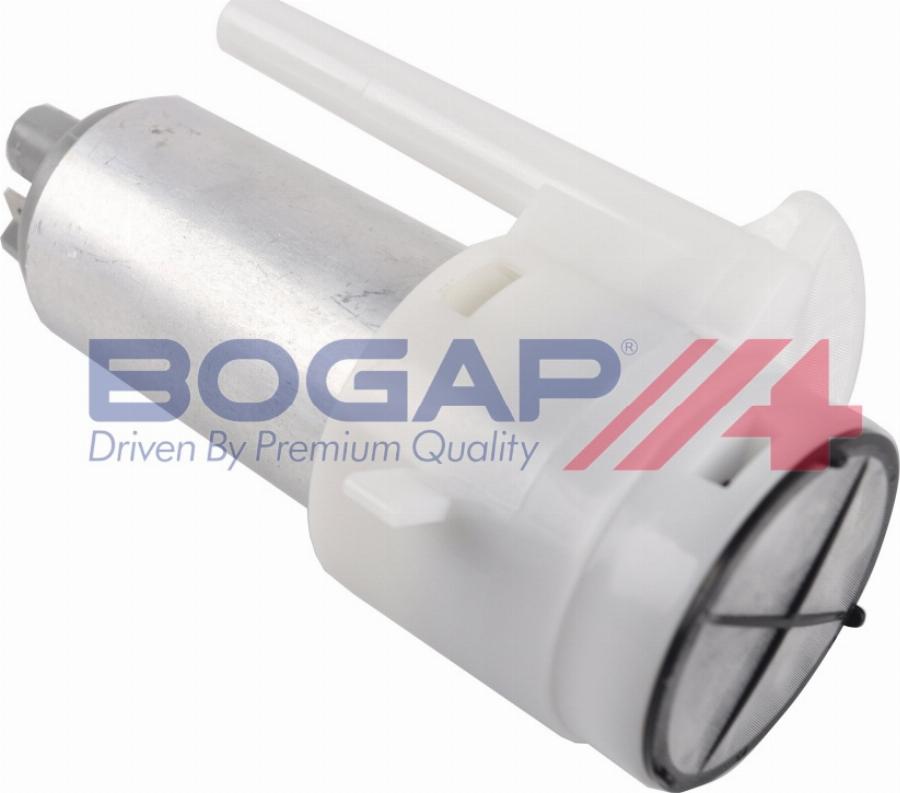 BOGAP A1622139 - Топливный насос abcparts.ee