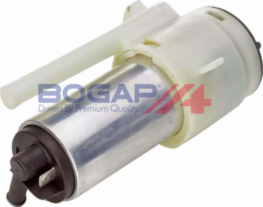 BOGAP A1622137 - Топливный насос abcparts.ee