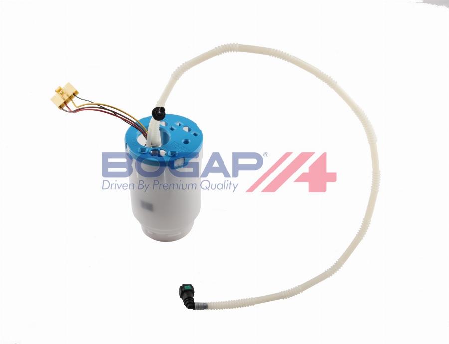 BOGAP A1622121 - Модуль топливного насоса abcparts.ee