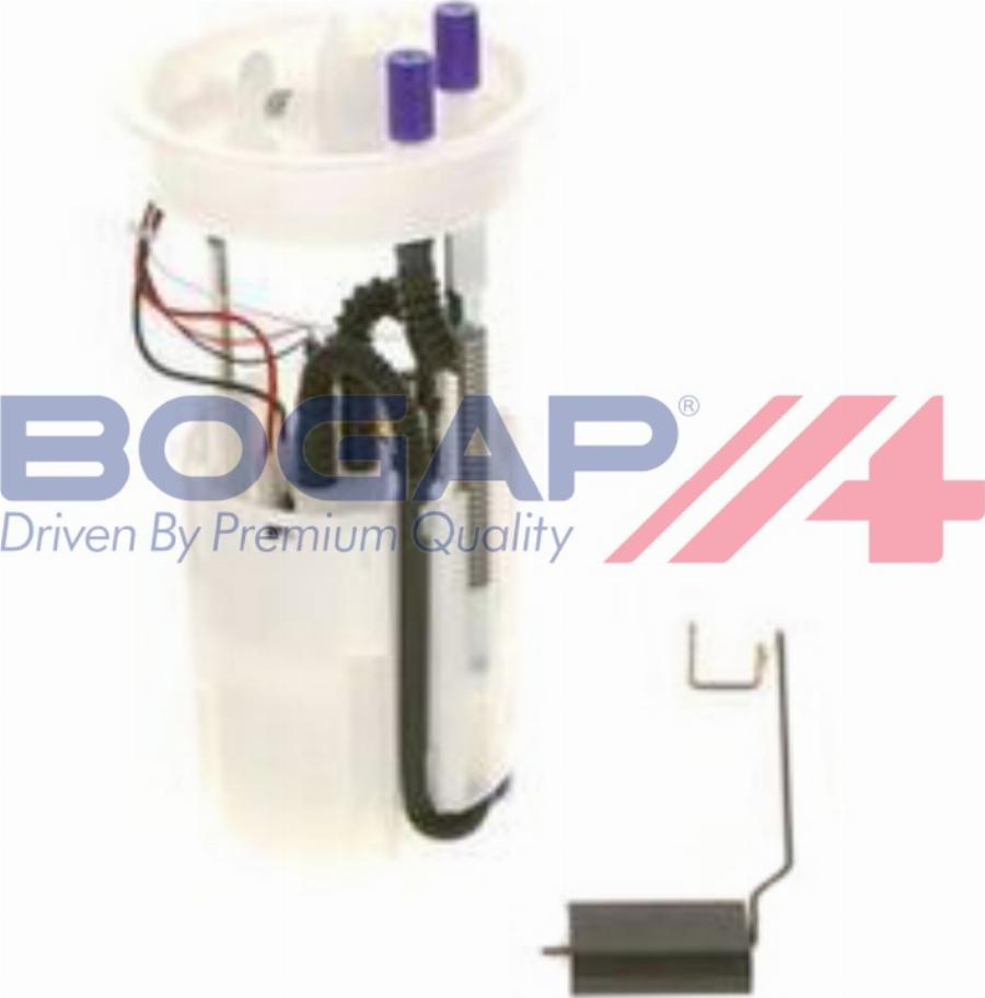 BOGAP A1622205 - Топливный насос abcparts.ee