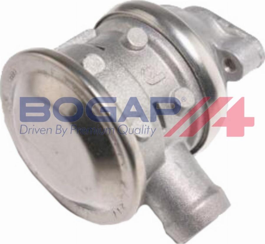 BOGAP A1833103 - Клапан, насосная система дополнительного воздуха abcparts.ee