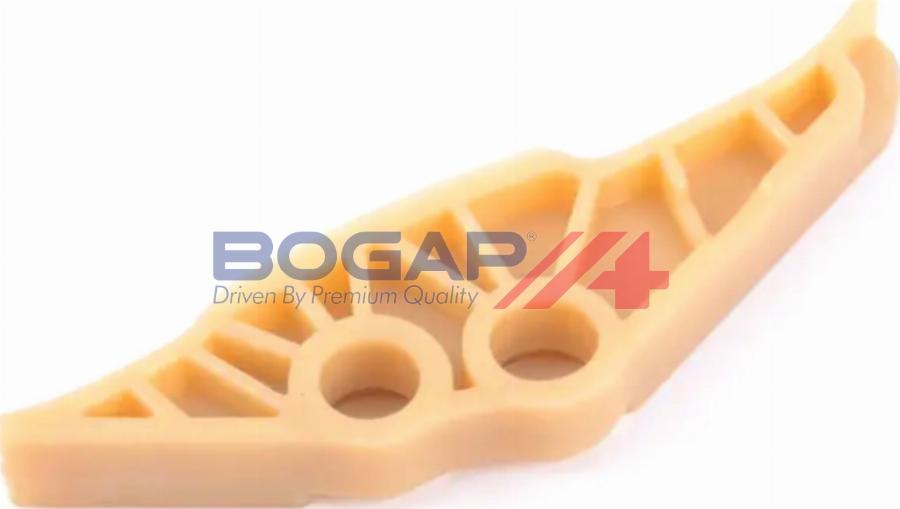BOGAP A1313153 - Планка успокоителя, цепь привода abcparts.ee