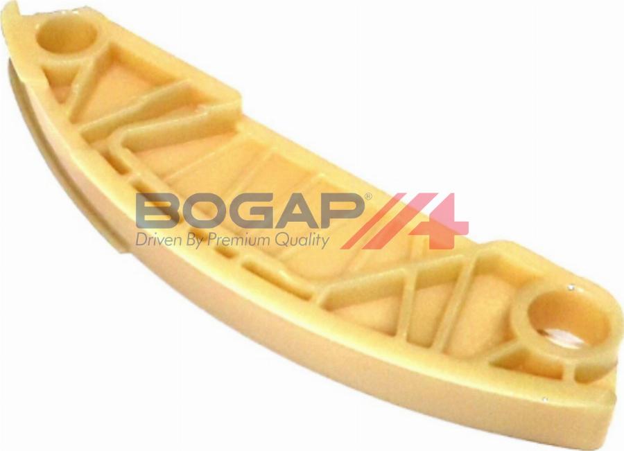 BOGAP A1313134 - Планка успокоителя, цепь привода abcparts.ee