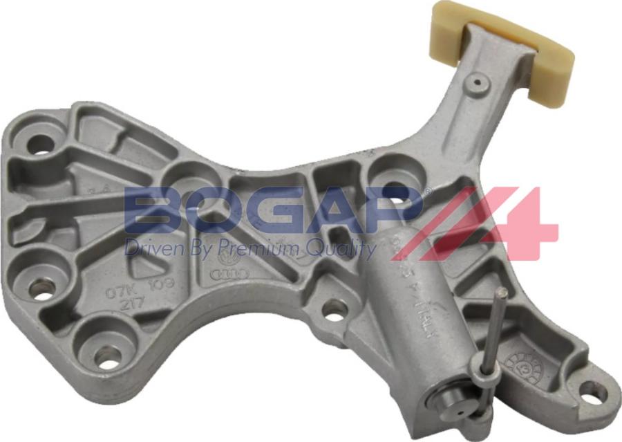 BOGAP A1312134 - Натяжитель цепи ГРМ abcparts.ee