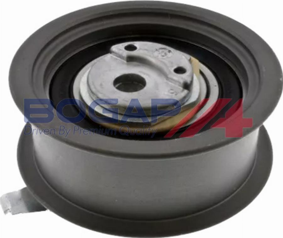 BOGAP A1317154 - Натяжной ролик, зубчатый ремень ГРМ abcparts.ee