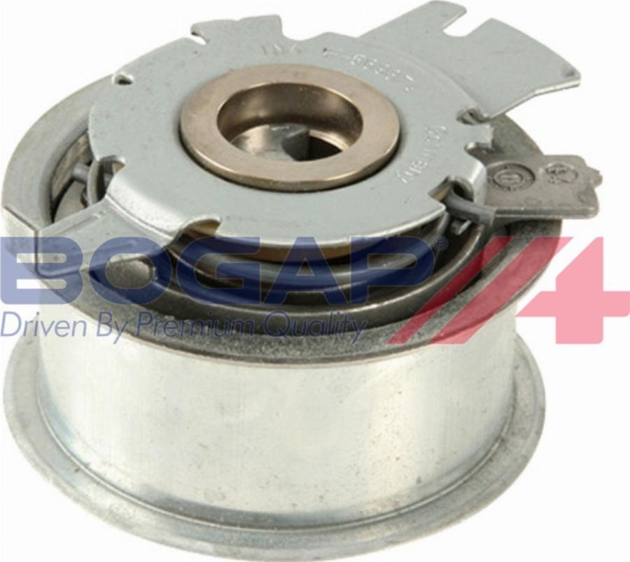 BOGAP A1317152 - Натяжной ролик, зубчатый ремень ГРМ abcparts.ee