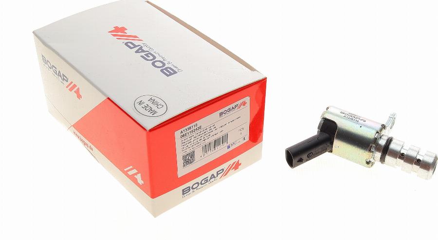 BOGAP A1338110 - Регулирующий клапан, выставление распределительного вала abcparts.ee