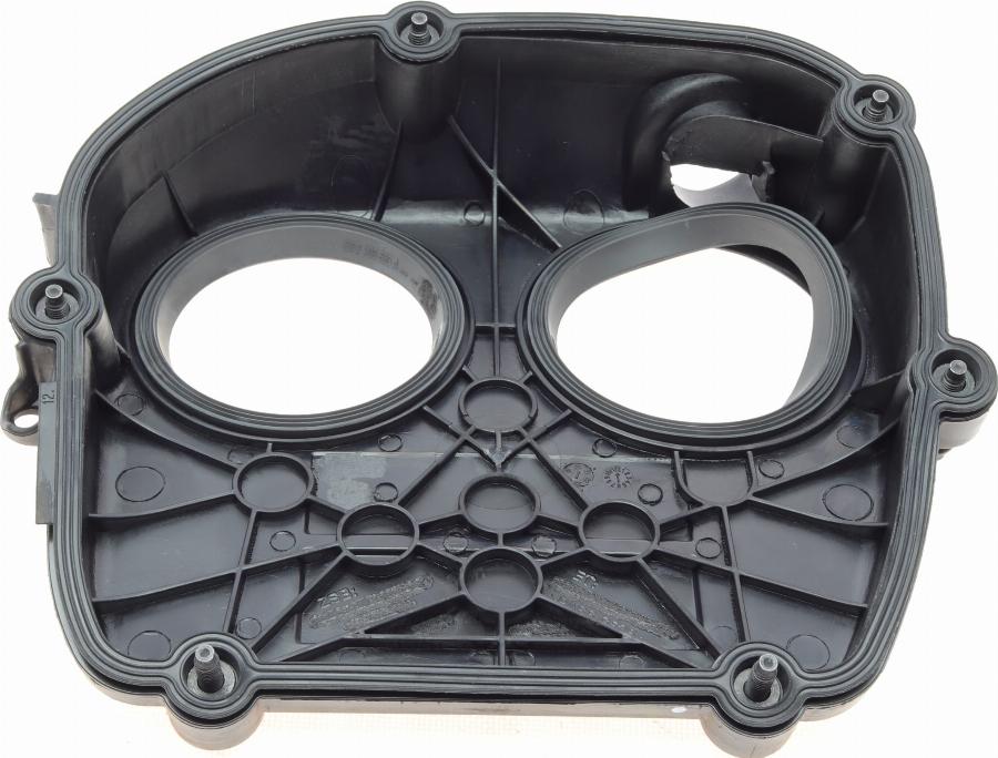 BOGAP A1322107 - Кожух, зубчатый ремень abcparts.ee