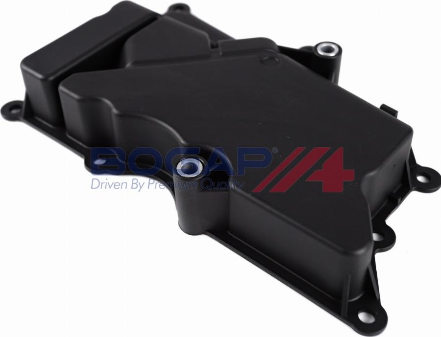 BOGAP A1216145 - Маслосъемный щиток, вентиляция картера abcparts.ee