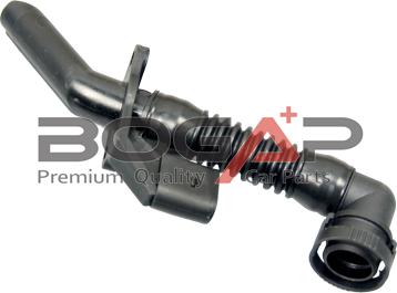 BOGAP A1210126 - Шланг, вентиляция картера abcparts.ee