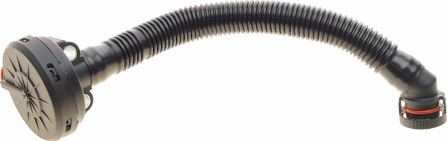 BOGAP A1211135 - Клапан, отвода воздуха из картера abcparts.ee