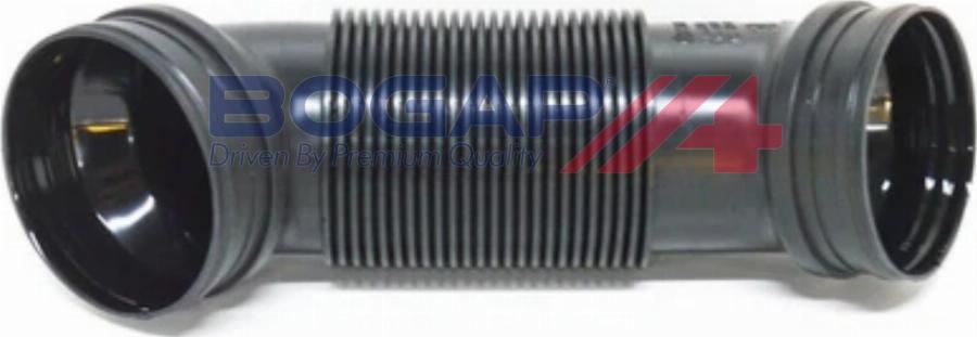 BOGAP A1710134 - Рукав воздухозаборника, воздушный фильтр abcparts.ee