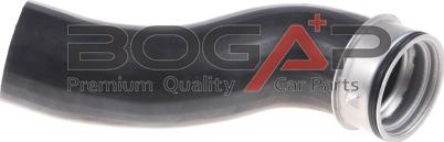BOGAP A1711126 - Трубка, нагнетание воздуха abcparts.ee
