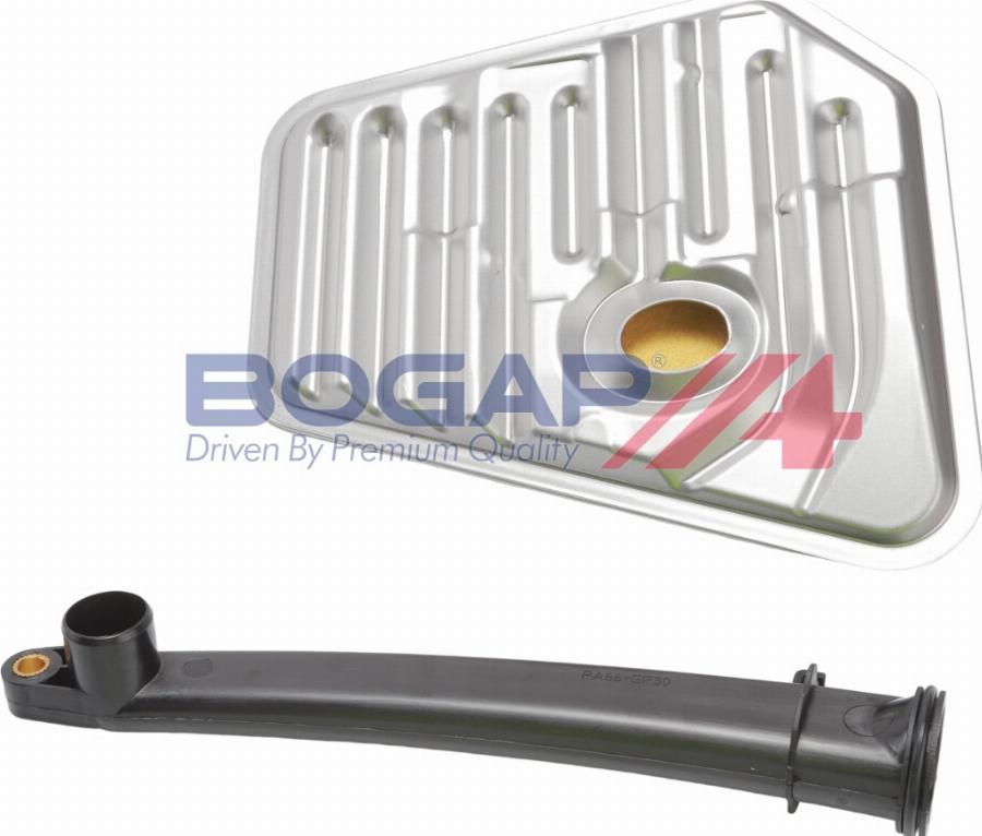 BOGAP A8114115 - Гидрофильтр, автоматическая коробка передач abcparts.ee