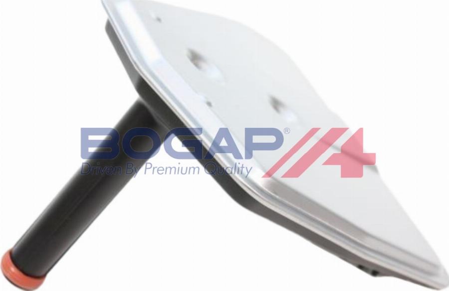 BOGAP A8114118 - Гидрофильтр, автоматическая коробка передач abcparts.ee