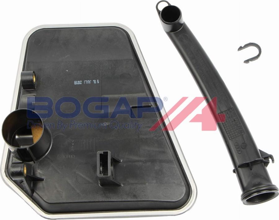 BOGAP A8115119 - Гидрофильтр, автоматическая коробка передач abcparts.ee