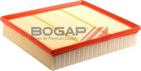 BOGAP A8111140 - Õhufilter abcparts.ee