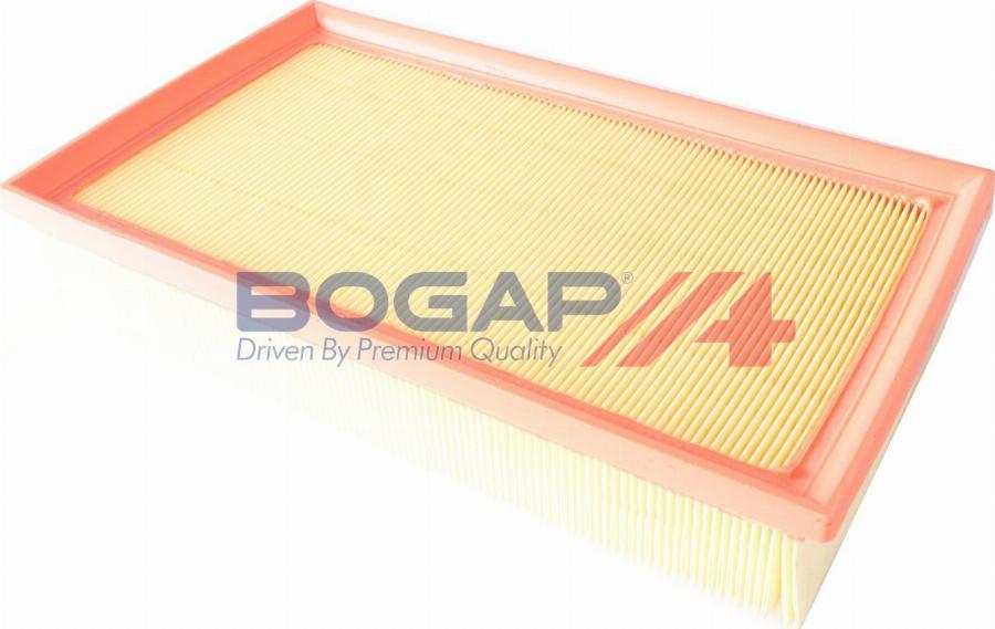 BOGAP A8111102 - Воздушный фильтр двигателя abcparts.ee