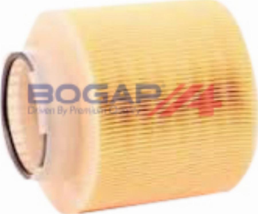 BOGAP A8111299 - Воздушный фильтр двигателя abcparts.ee