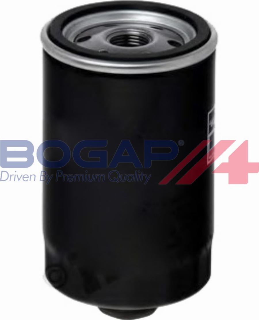 BOGAP A8113163 - Масляный фильтр abcparts.ee