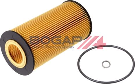 BOGAP A8113123 - Масляный фильтр abcparts.ee
