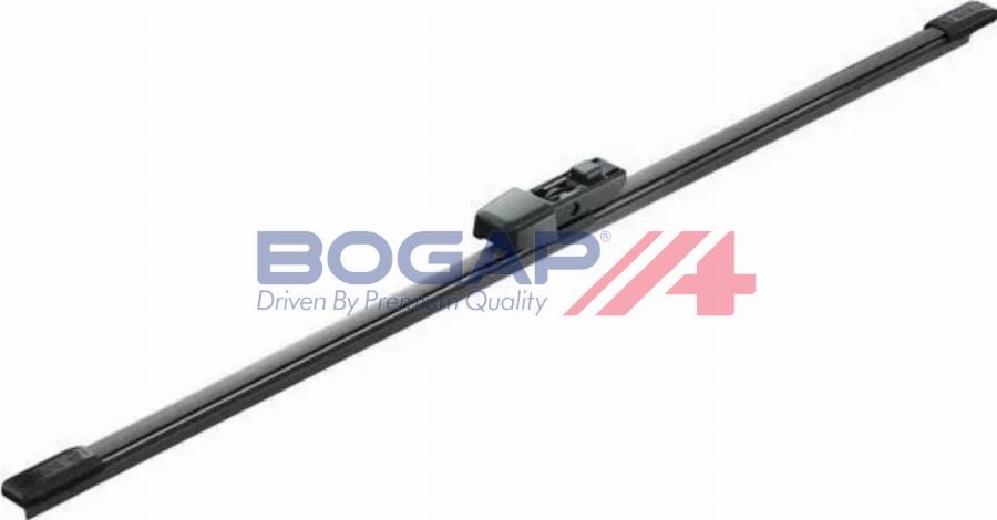 BOGAP A8310118 - Щетка стеклоочистителя abcparts.ee