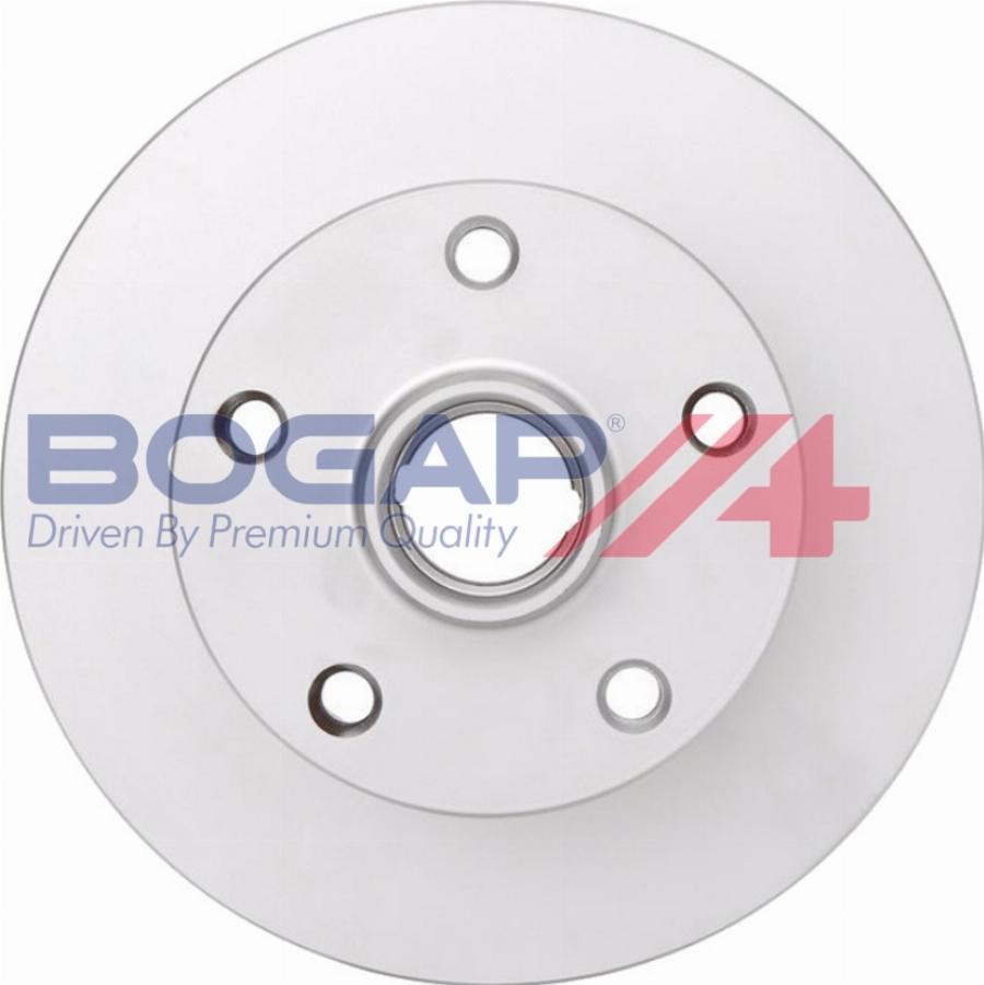 BOGAP A8211330 - Тормозной диск abcparts.ee
