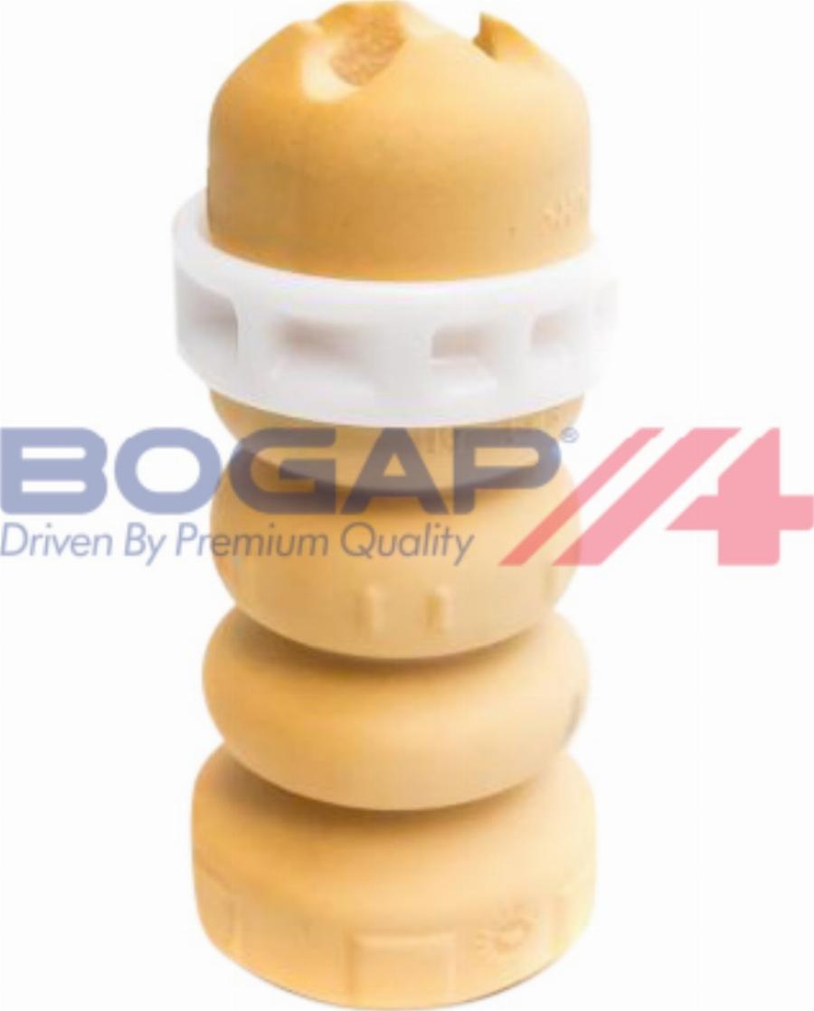 BOGAP A3415186 - Отбойник, демпфер амортизатора abcparts.ee