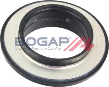 BOGAP A3418123 - Опора стойки амортизатора, подушка abcparts.ee