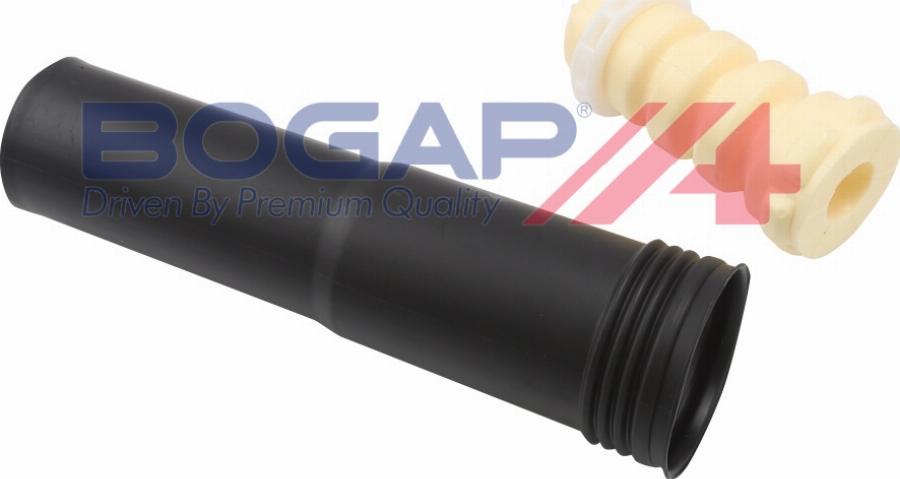 BOGAP A3434115 - Пылезащитный комплект, амортизатор abcparts.ee