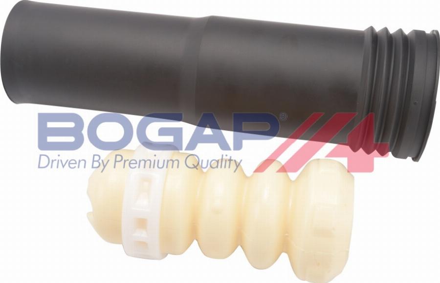 BOGAP A3434116 - Пылезащитный комплект, амортизатор abcparts.ee